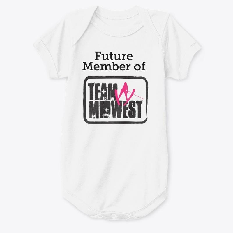 Team Midwest youth apparel 